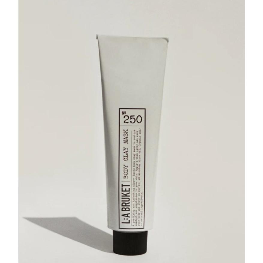 la-bruket-n-250-body-clay-mask-230gr