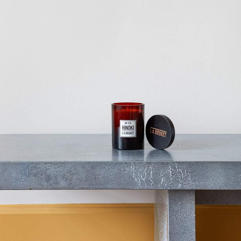 la-bruket-n-255-hinoki-candle-260g