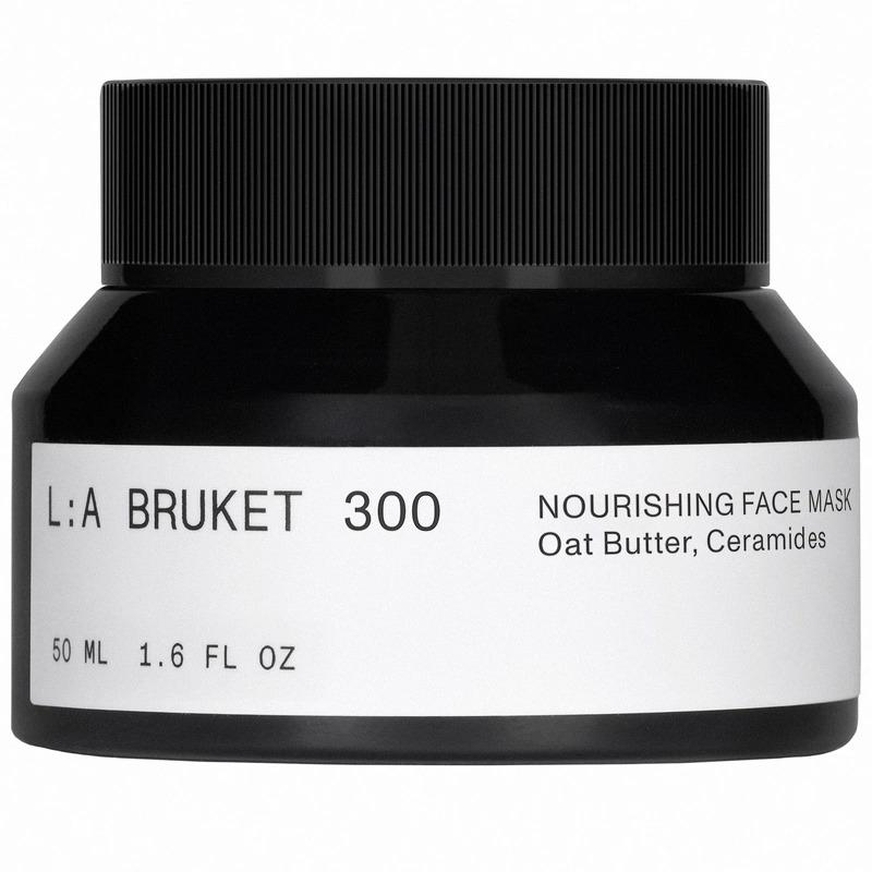 la-bruket-n-300-nourishing-face-mask