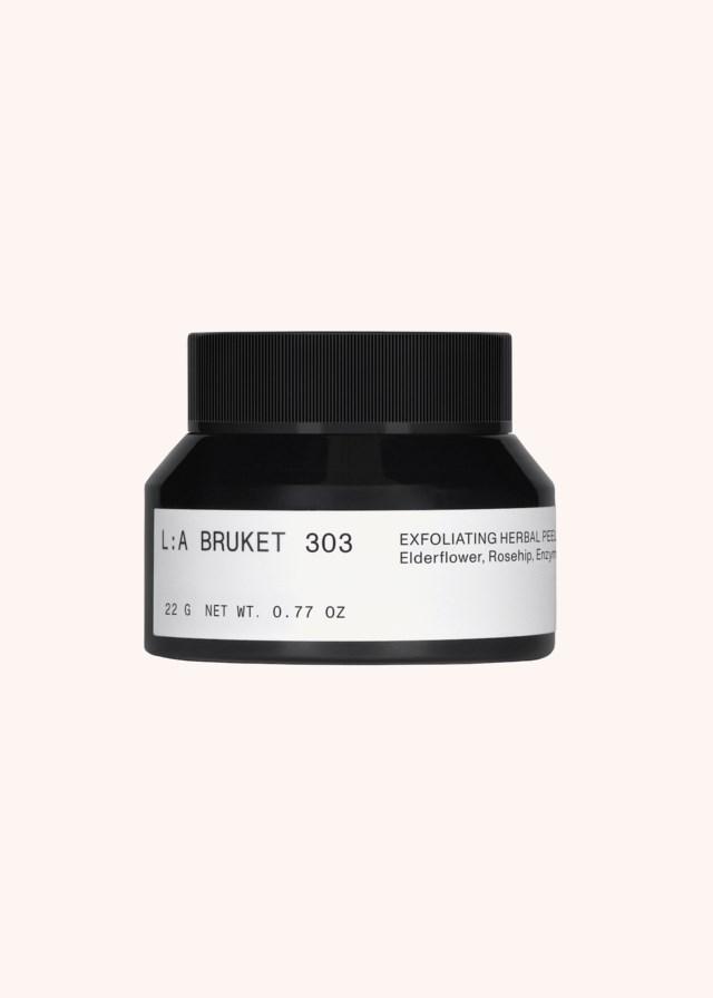 la-bruket-n-303-exfolinating-herbal