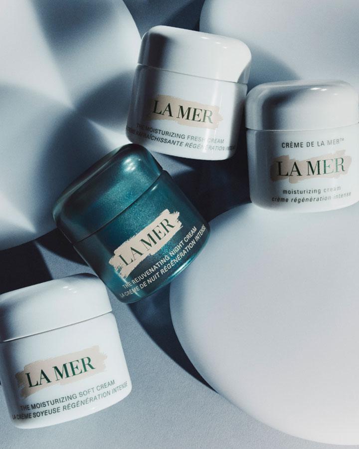 La Mer Creme Moist 100ml