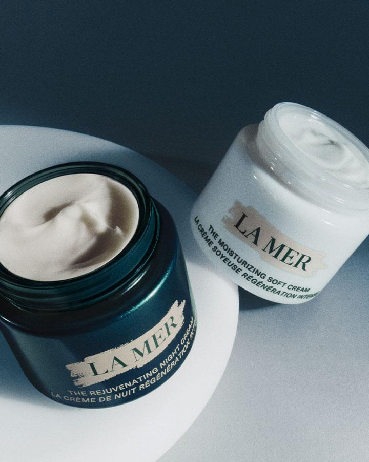 La Mer Rejuvenating Night Cr 60ml