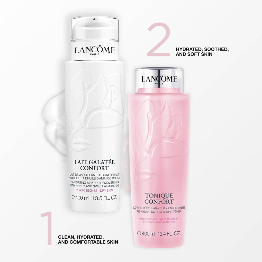 Lancome Duo Confort Galat Toni 400