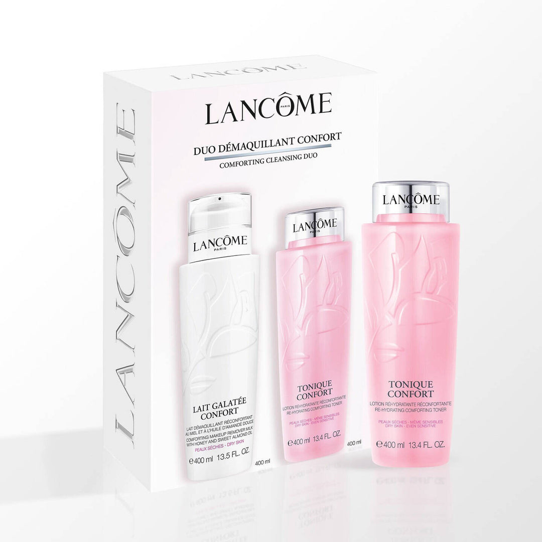 Lancome Duo Confort Galat Toni 400