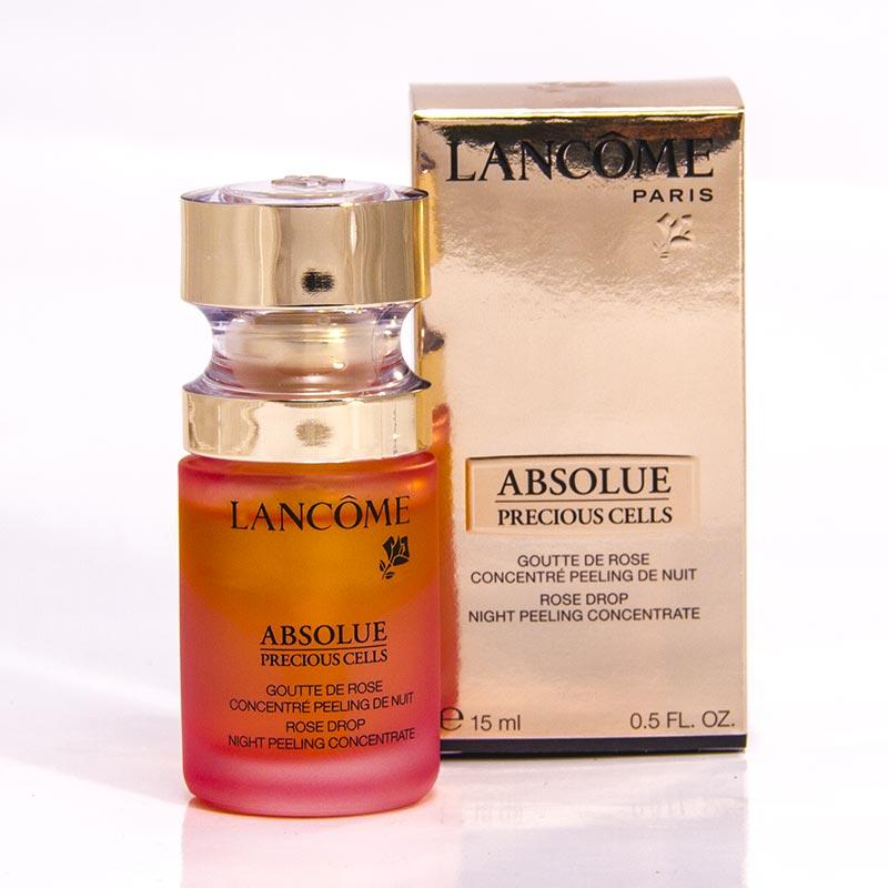 Lancome Absolue P.C. Rose D.Peeling 15ml