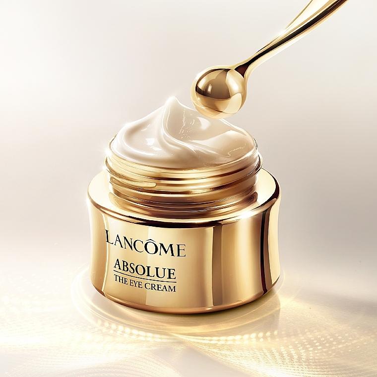 Lancome Absolue The Eye cream 20ml