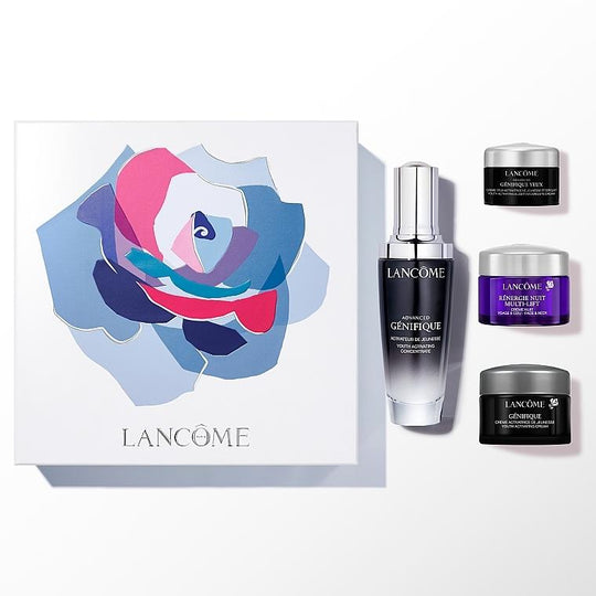 Lancome Adv.Genefique Cr.Night Rep. 50ml