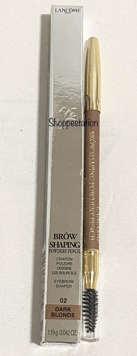 Lancome Brow Shaping Power Pencil 05