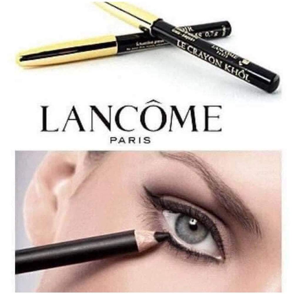 Lancome Crayon Khol 02