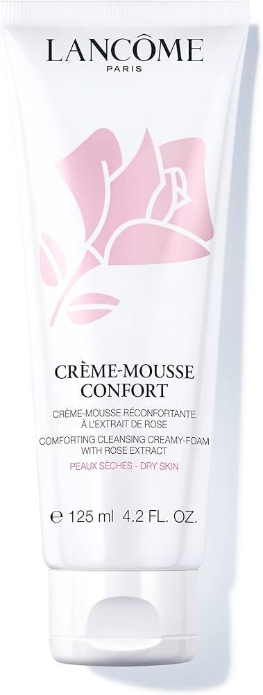 Lancome Creme Mousse Confort 125 ml