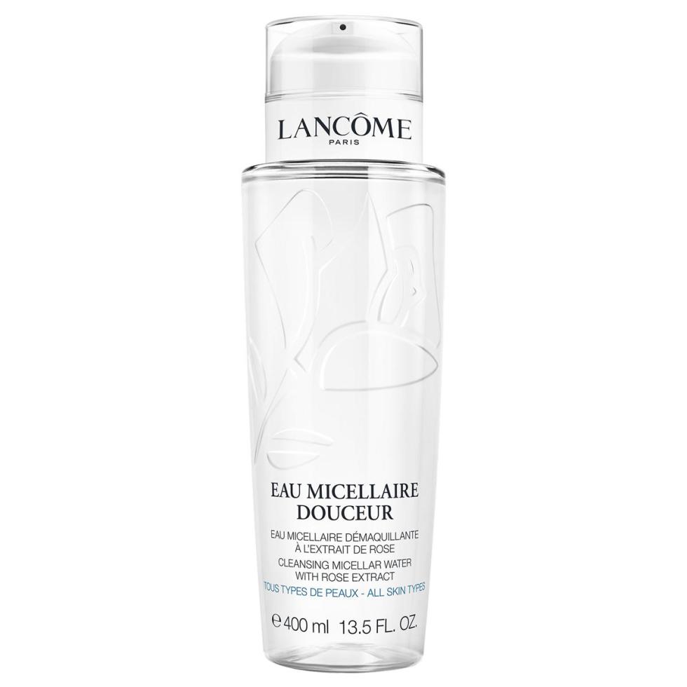 Lancome Eau Micellaire Douceur 400 ml