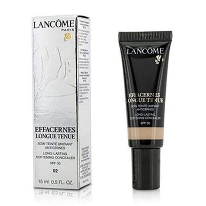 Lancome Effacernes Longue Tenue SPF30 02