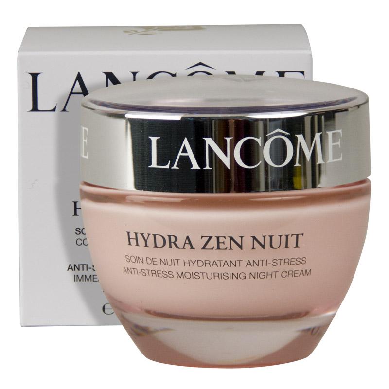 Lancome Hydra Zen Neurocalm Nuit 50ml