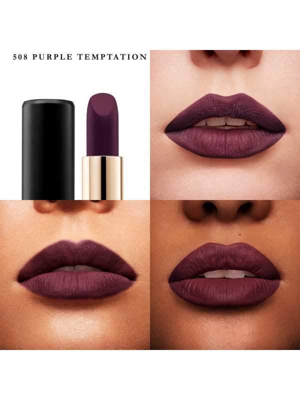 Lancome L Absolu Rouge Drama Matte 508