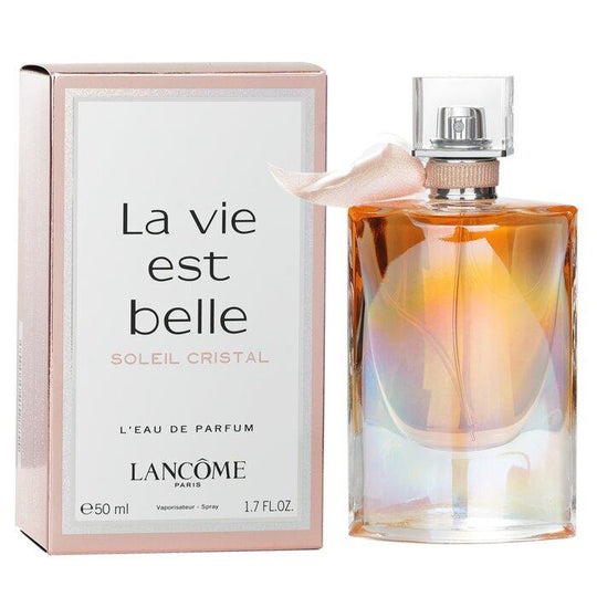 Lancome La Vie Est Belle Soleil edp 50ml