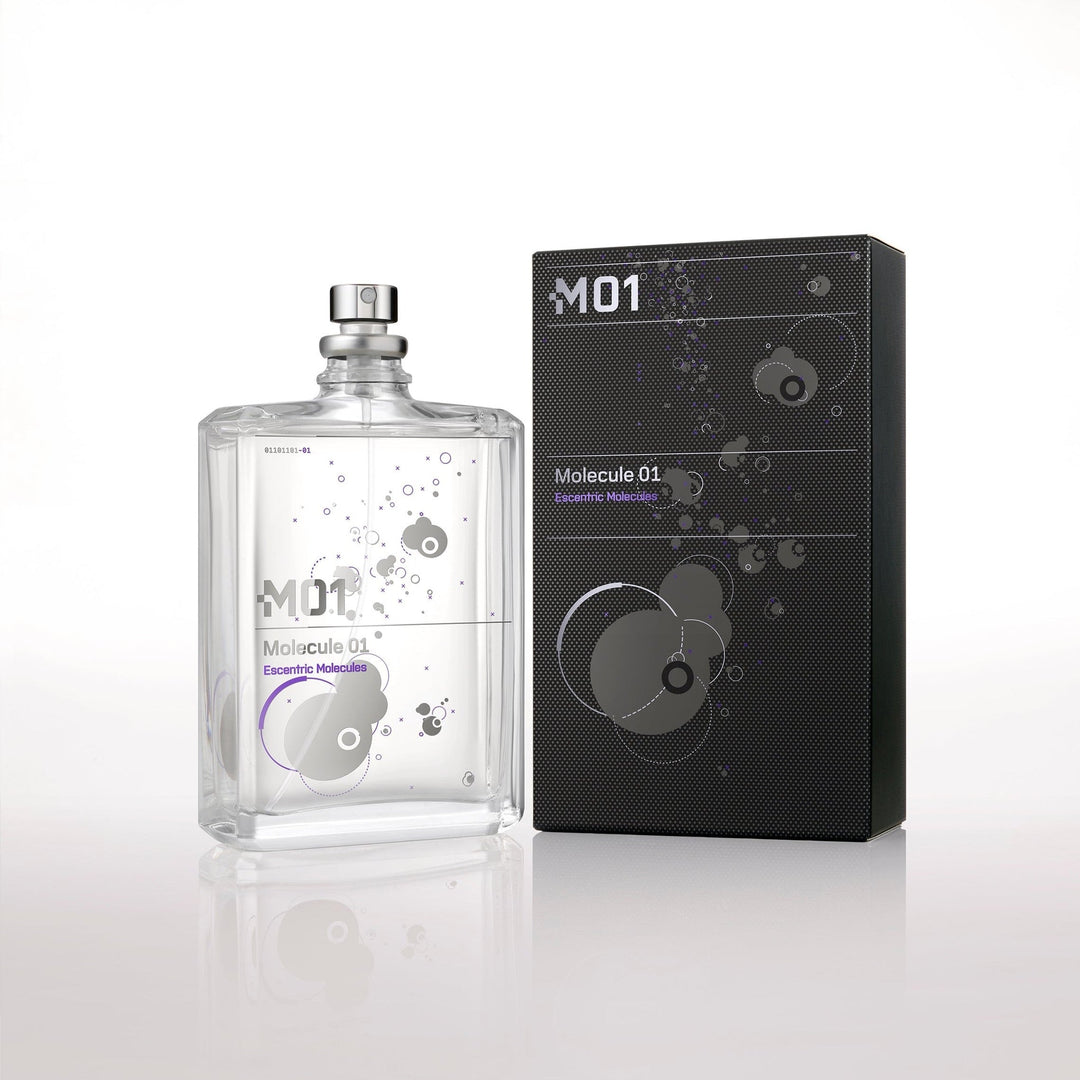 Escentric Molecules Molecule 01 Eau de Toilette 100 ml