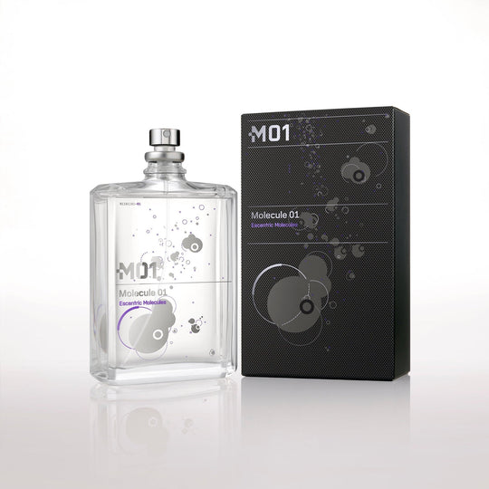 Escentric Molecules Molecule 01 Eau de Toilette 100 ml