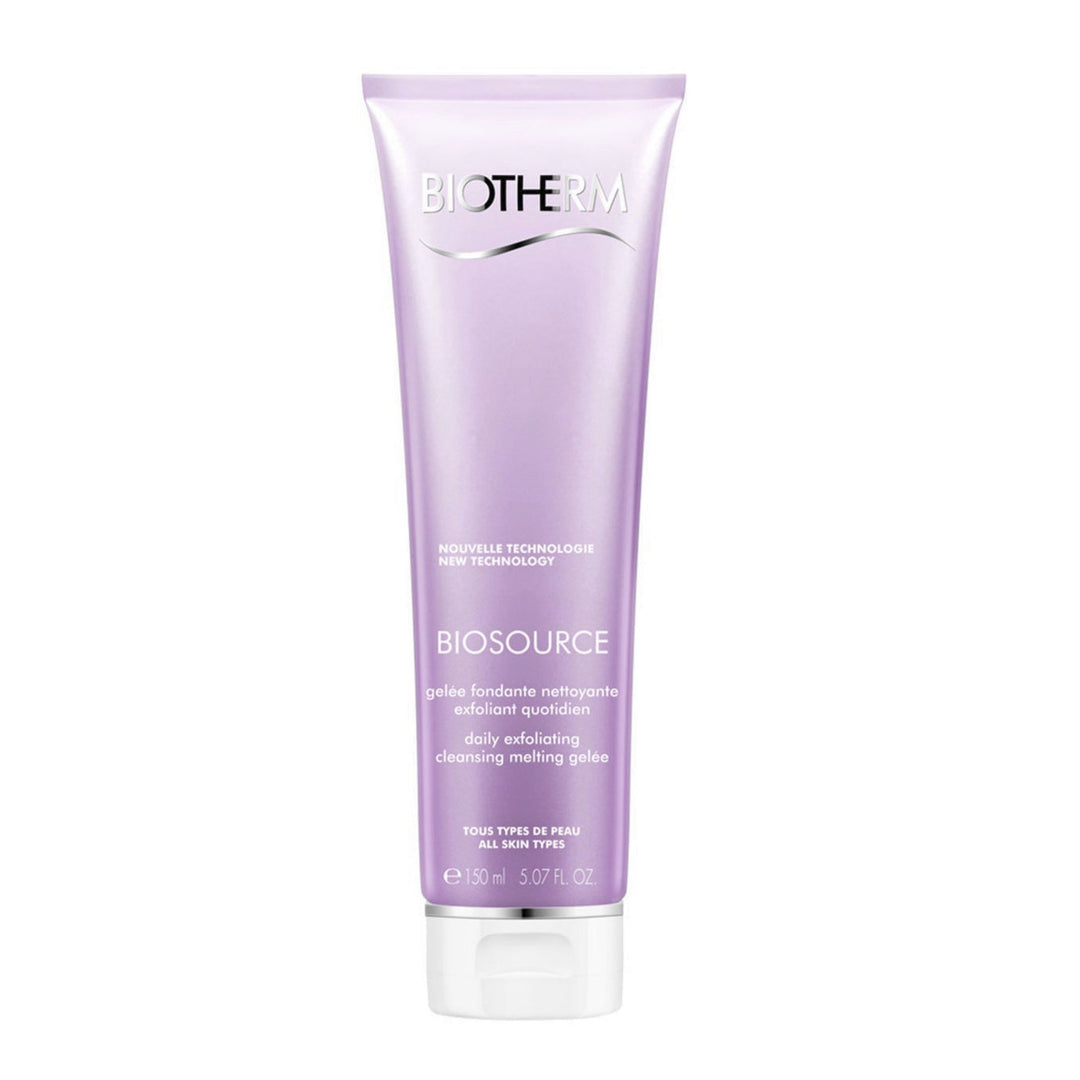 Biotherm Biosource Gelee Net..Exfo.150ml