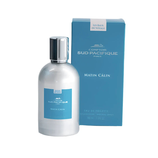 Comptoir Sud Pacifique Matin Câlin Eau de Toilette 100 ml