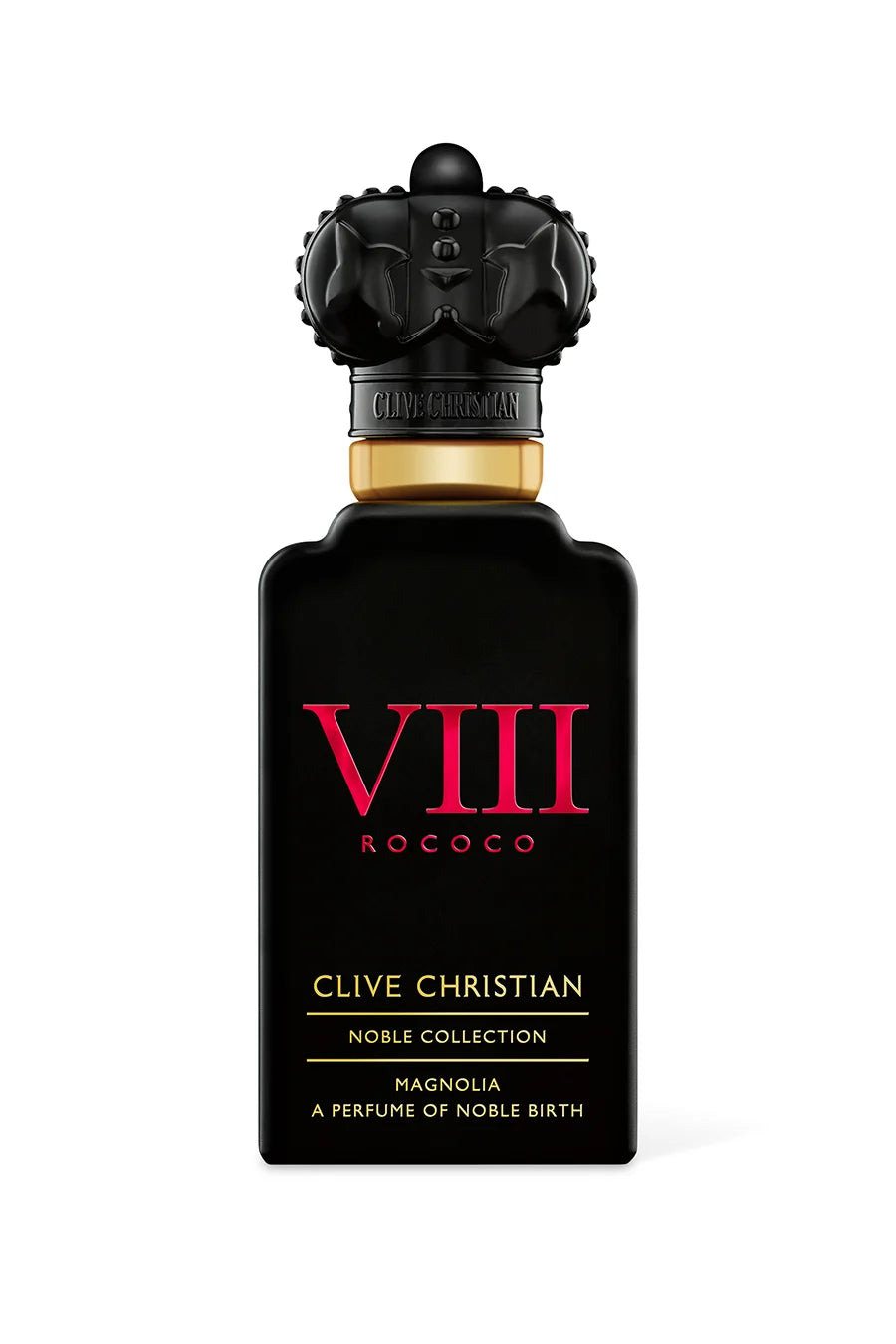 Clive Christian Noble Collection VIII Rococo Magnolia Eau de Parfum 50 ml