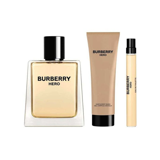 Burberry Coff Hero edt 50ml