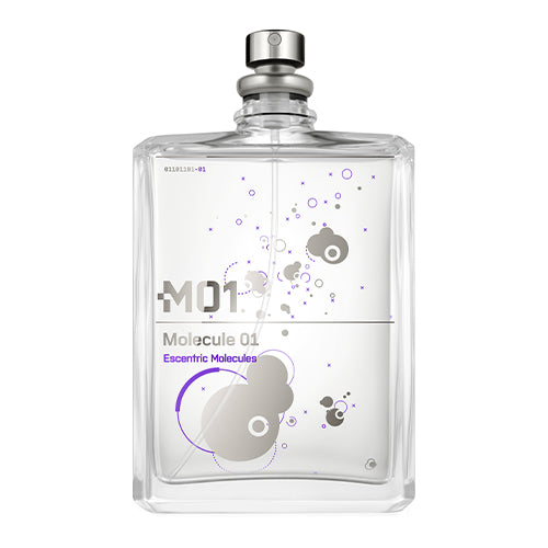 Escentric Molecules Molecule 01 Eau de Toilette 100 ml