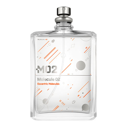 Escentric Molecules Molecule 02 Eau de Toilette 100 ml