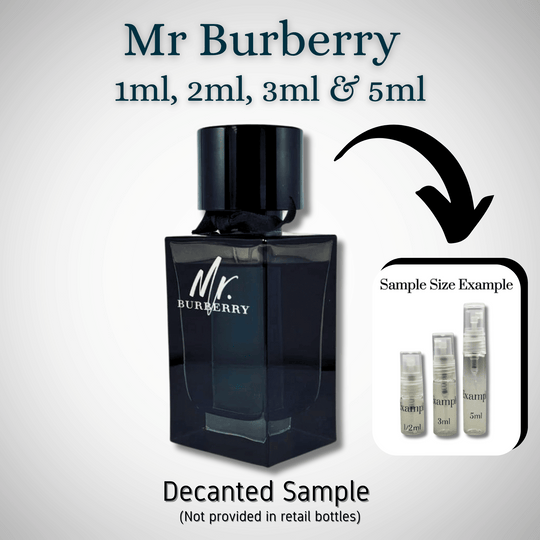 Burberry Mr.Burberry edp 150ml