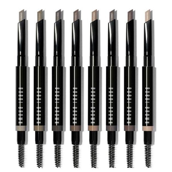 Bobbi Brown  Long-Wear Brow Pencil 1 Blonde