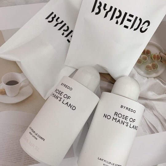 Byredo Rose Of No Man's Land B/L 225ml