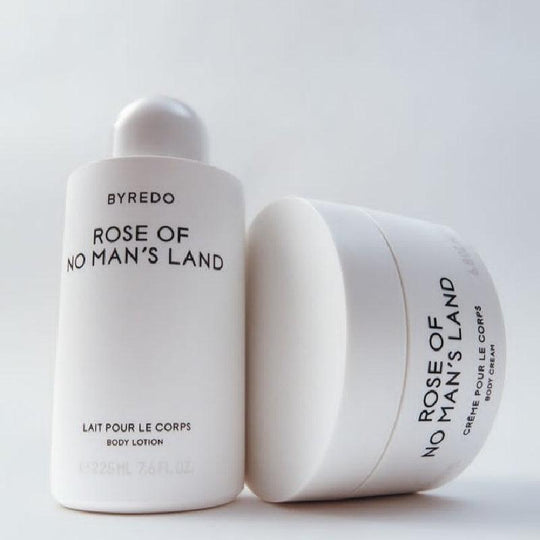 Byredo Rose Of No Man's Land B/L 225ml