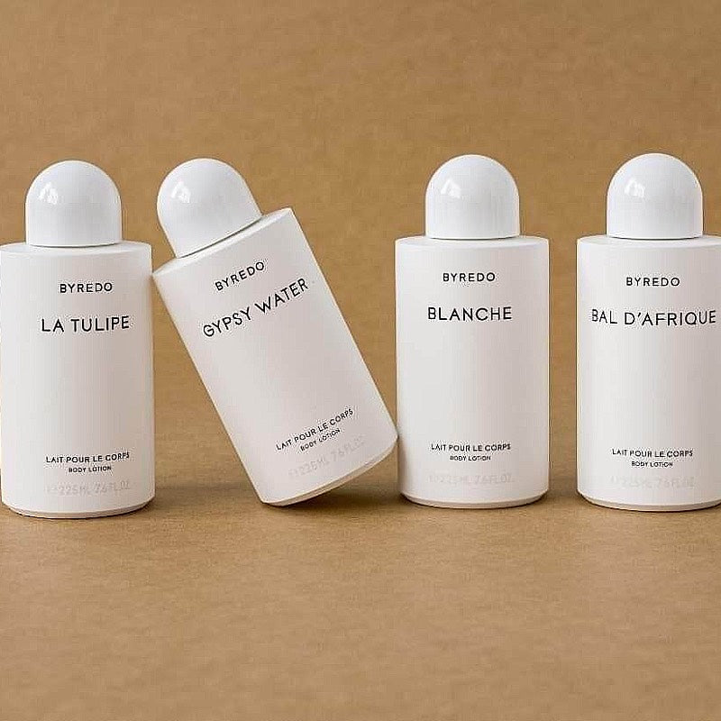 Byredo Gypsy Water B/L 225ml