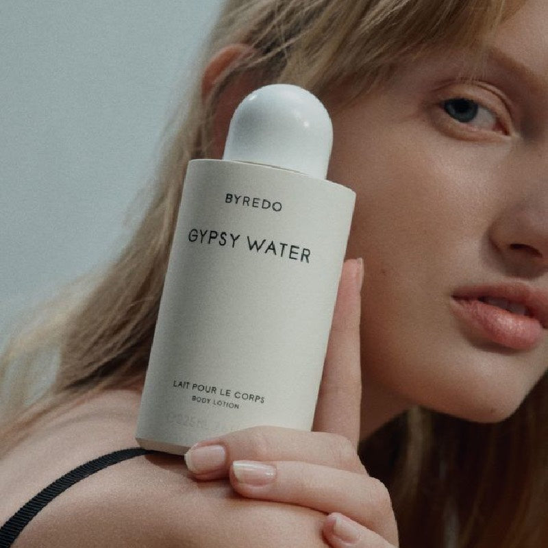 Byredo Gypsy Water B/L 225ml