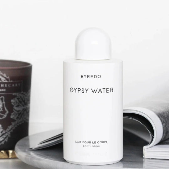 Byredo Gypsy Water B/L 225ml