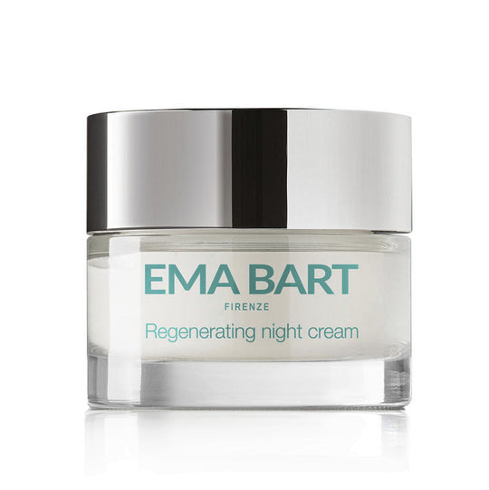 Ema Bart Crema Notte Rigenerante 50ml