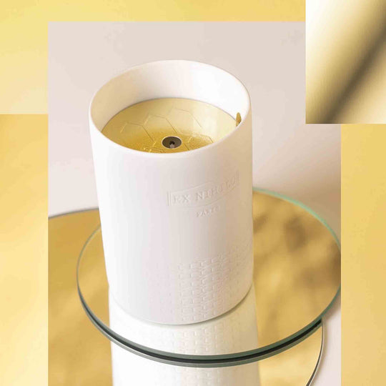 Ex Nihilo Candle Gold Immortals 300g