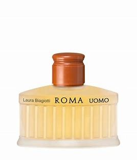 Laura Biagiotti Roma Uomo edt 40ml vapo