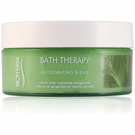 Biotherm Bath Therapy Invigor B.Cr 200ml