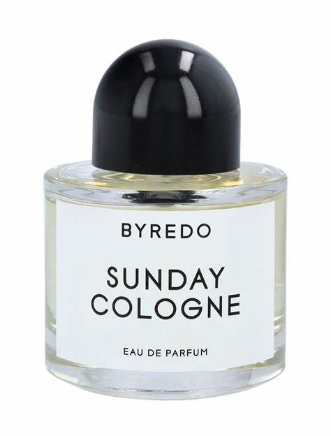 Byredo Sunday Cologne edp 50ml