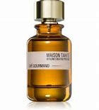 Maison Tahité Cafe Gourmand edp 100ml