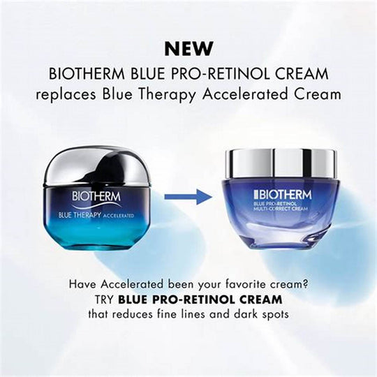 Biotherm Blu Pro Retinol Cr 50ml tp