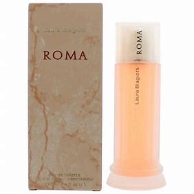 Laura Biagiotti Roma edt 100ml