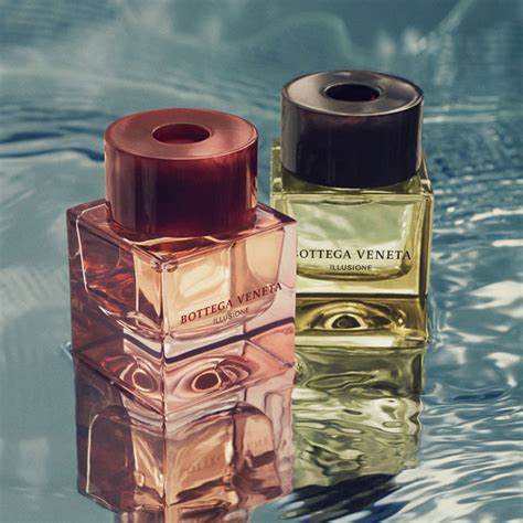 Bottega Veneta Illusione Eau de Toilette 50 ml