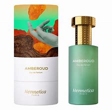 Hermetica Amberoud edp 50ml vapo