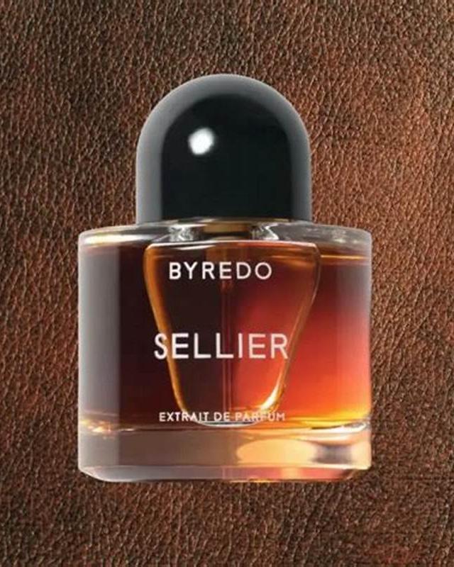 Byredo Sellier Extrait 50ml – BS24 Switzerland AG