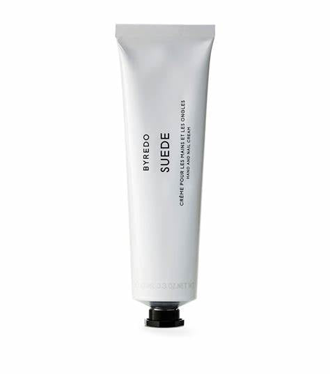 Byredo Suede Hand Scrub 100ml