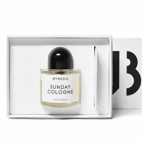 Byredo Sunday Cologne edp 50ml