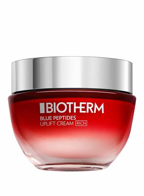 Biotherm Blue Pept.Uplift Cr Rich 50ml