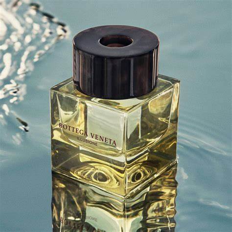 Bottega Veneta Illusione Eau de Toilette 50 ml