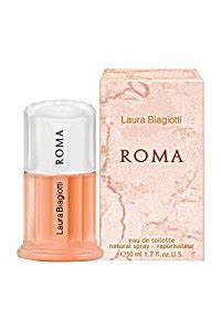 Laura Biagiotti Roma edt 50ml